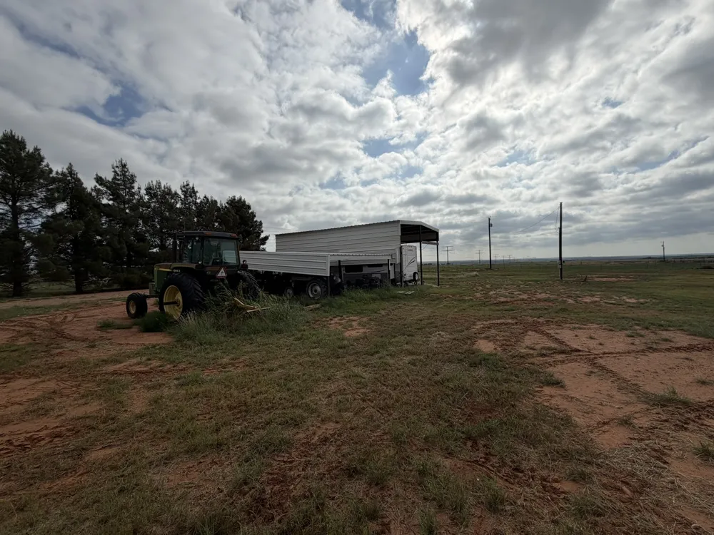 15450 Farm to Market 2103 Childress, TX 79201