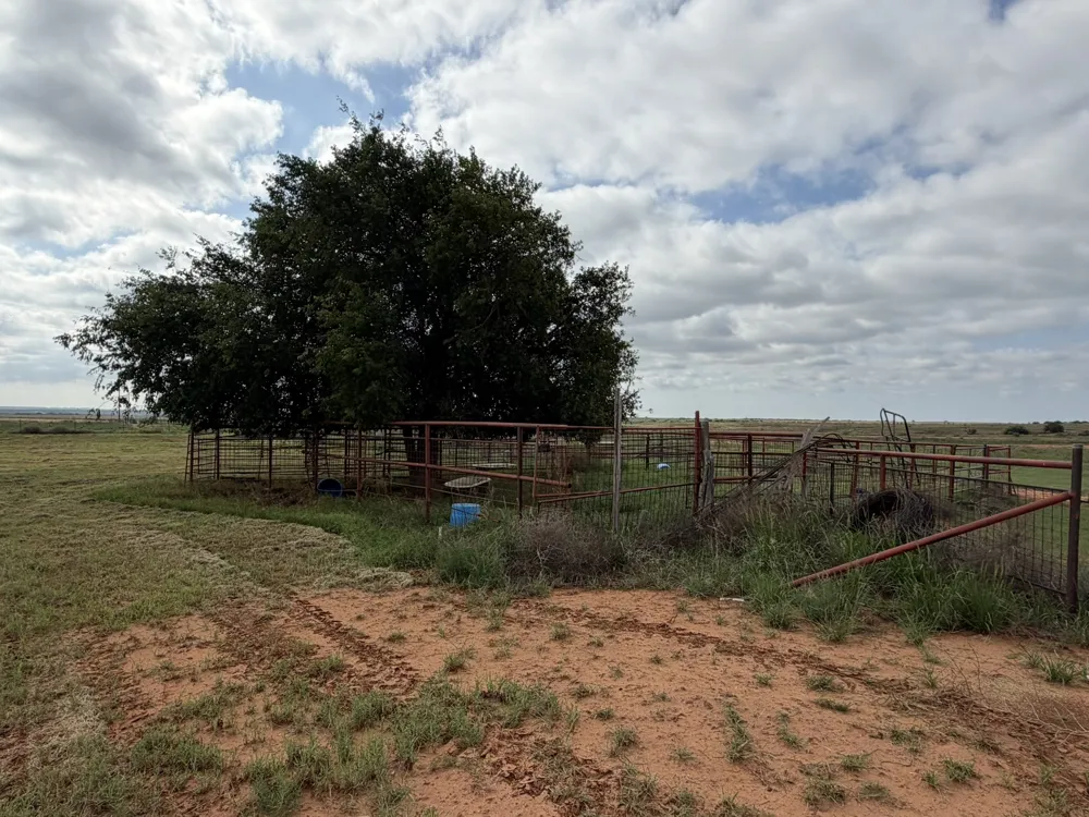15450 Farm to Market 2103 Childress, TX 79201