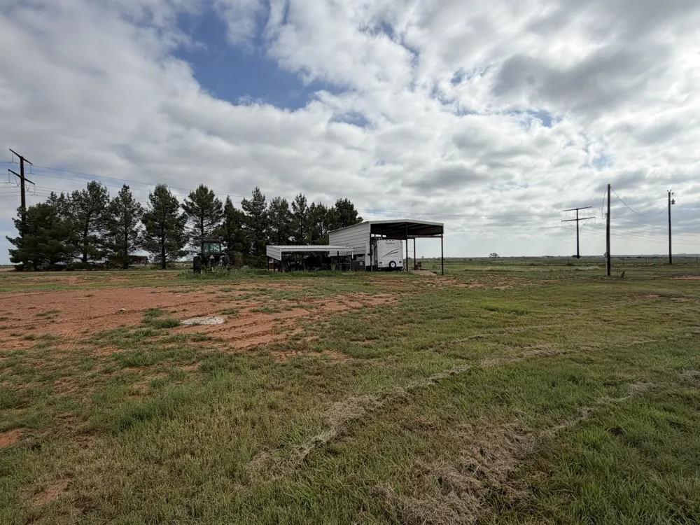 15450 Farm to Market 2103 Childress, TX 79201