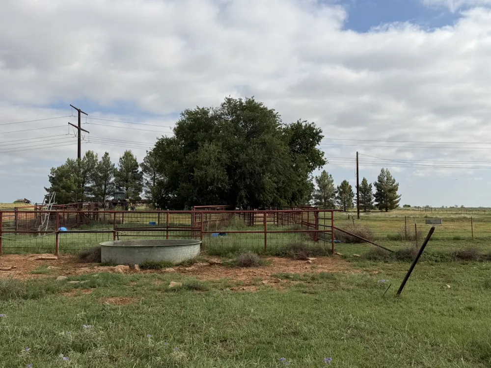 15450 Farm to Market 2103 Childress, TX 79201