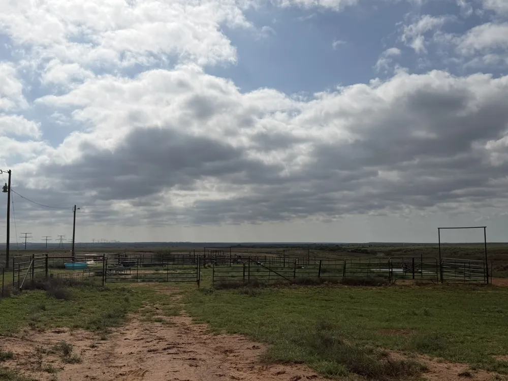 15450 Farm to Market 2103 Childress, TX 79201