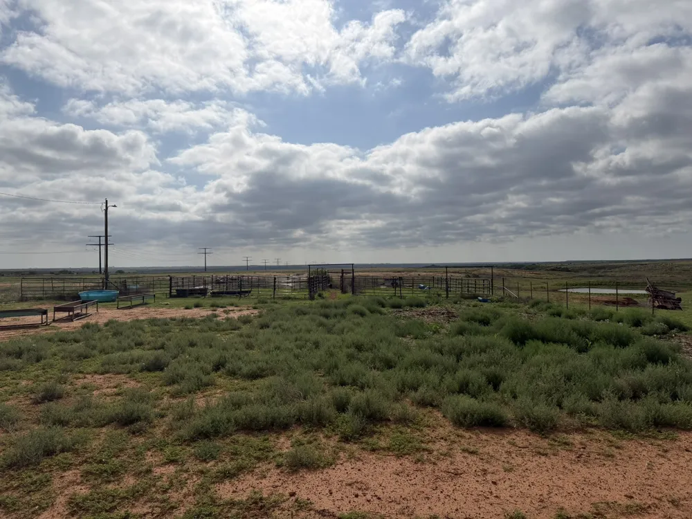 15450 Farm to Market 2103 Childress, TX 79201