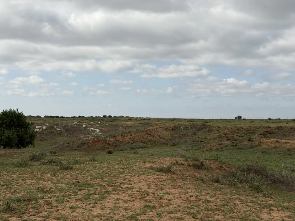 15450 Farm to Market 2103 Childress, TX 79201