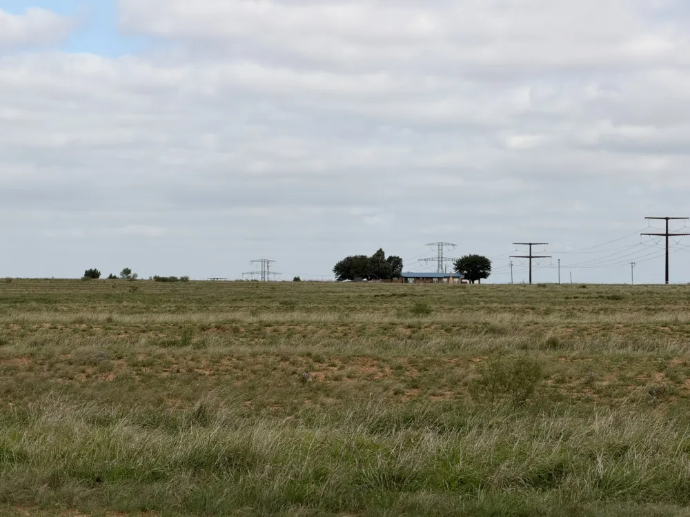 15450 Farm to Market 2103 Childress, TX 79201