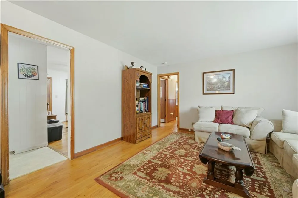 6574 Amity Court Rex, GA 30273
