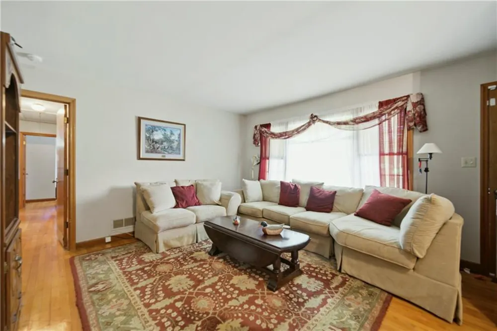 6574 Amity Court Rex, GA 30273
