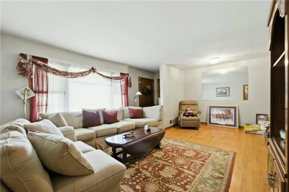 6574 Amity Court Rex, GA 30273