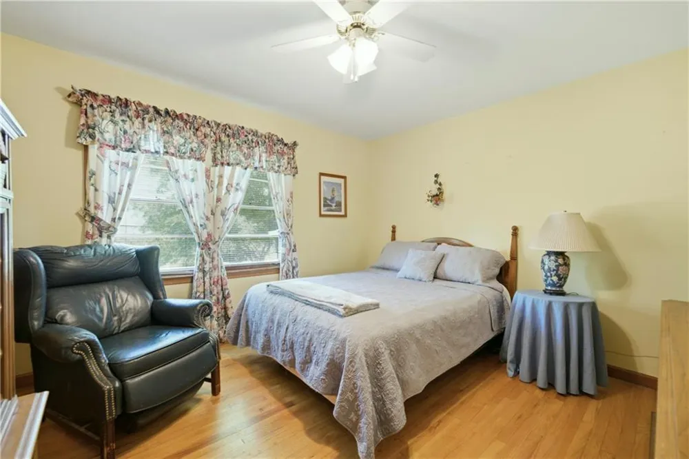 6574 Amity Court Rex, GA 30273
