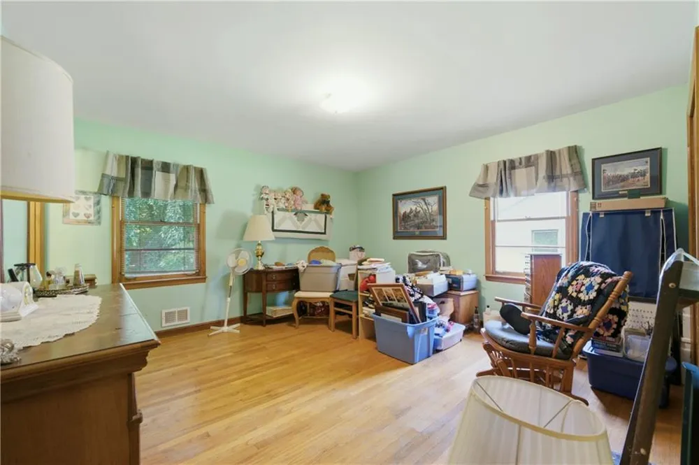 6574 Amity Court Rex, GA 30273