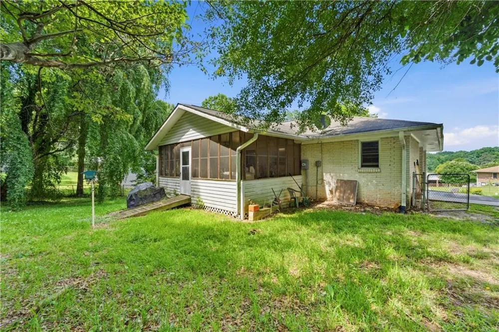 6574 Amity Court Rex, GA 30273