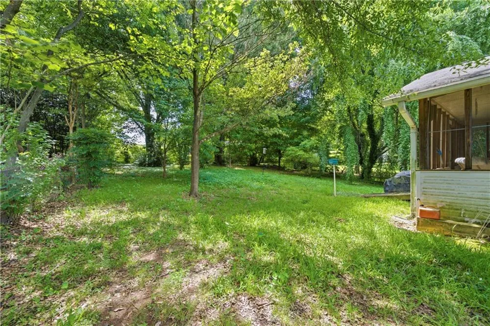 6574 Amity Court Rex, GA 30273