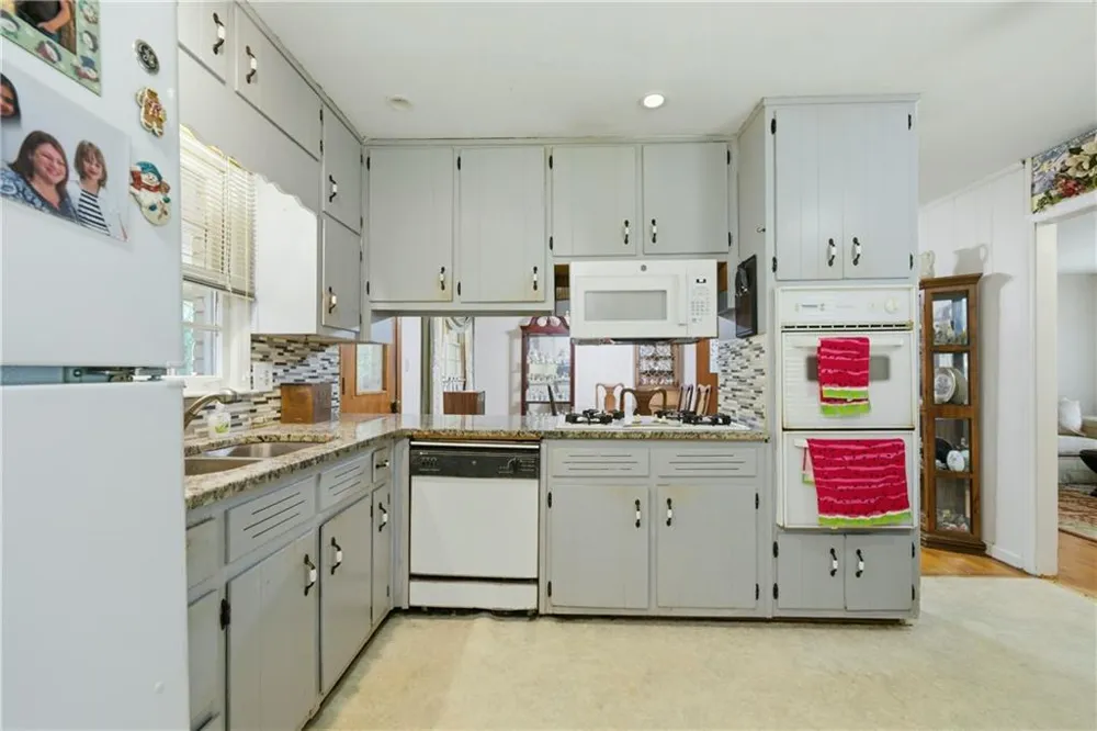 6574 Amity Court Rex, GA 30273