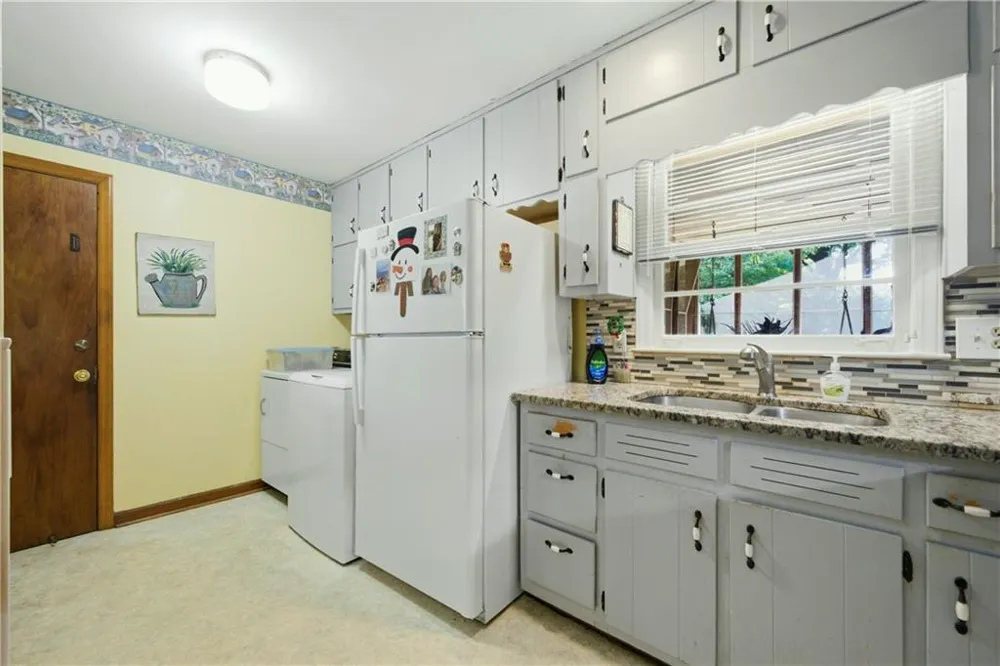 6574 Amity Court Rex, GA 30273