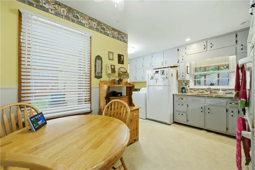 6574 Amity Court Rex, GA 30273