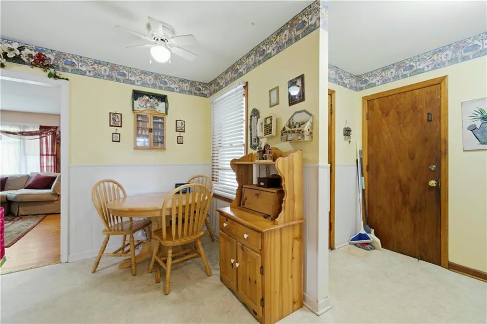 6574 Amity Court Rex, GA 30273