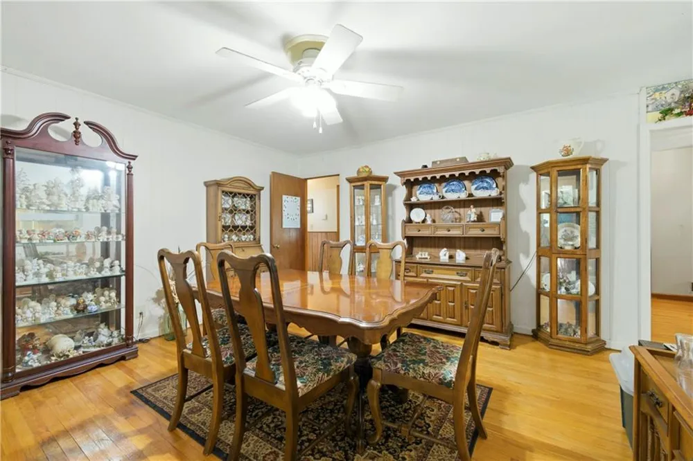 6574 Amity Court Rex, GA 30273