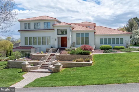 23 DEERFIELD ROAD