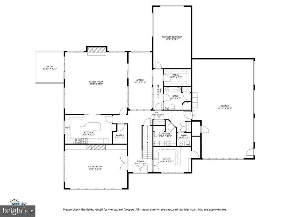 23 DEERFIELD ROAD Lancaster, PA 17603
