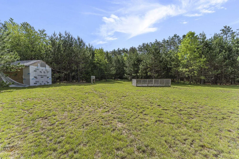 8767 Rustic Lane Garfield Township, MI 49633