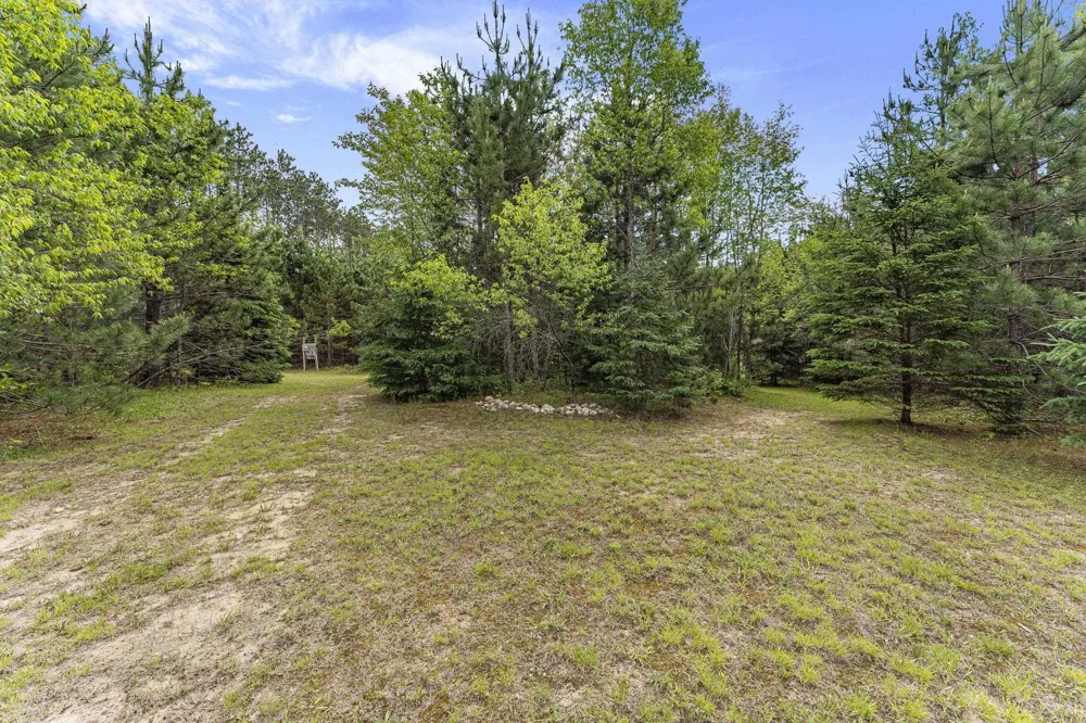 8767 Rustic Lane Garfield Township, MI 49633