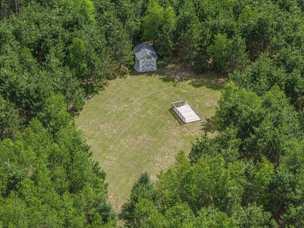 8767 Rustic Lane Garfield Township, MI 49633
