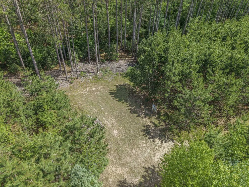 8767 Rustic Lane Garfield Township, MI 49633