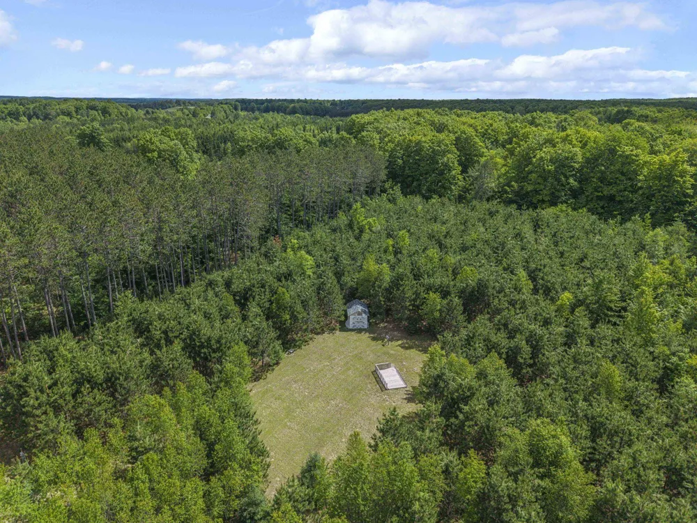 8767 Rustic Lane Garfield Township, MI 49633