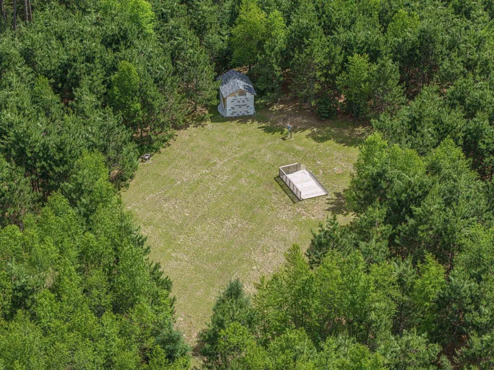 8767 Rustic Lane Garfield Township, MI 49633