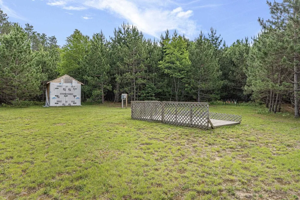 8767 Rustic Lane Garfield Township, MI 49633