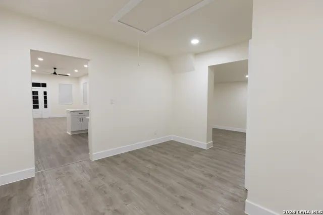 535 Austin St Pleasanton, TX 78064