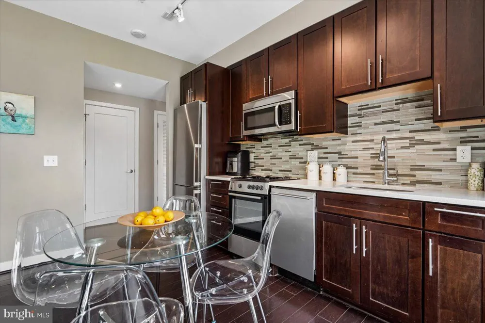1320 FENWICK LANE #301 Silver Spring, MD 20910