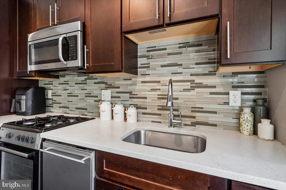 1320 FENWICK LANE #301 Silver Spring, MD 20910