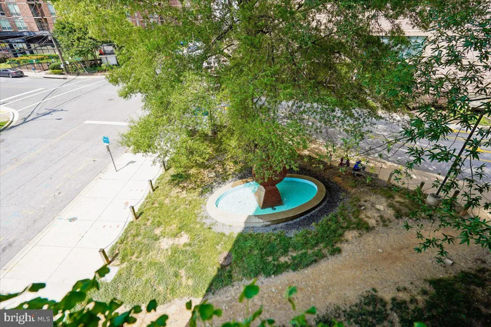 1320 FENWICK LANE #301 Silver Spring, MD 20910