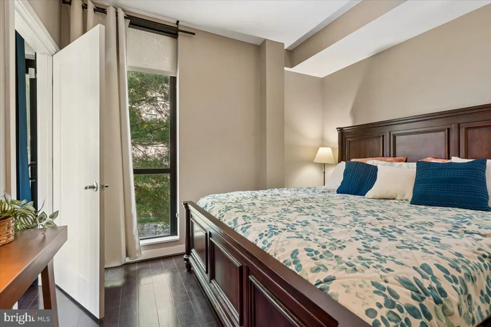 1320 FENWICK LANE #301 Silver Spring, MD 20910