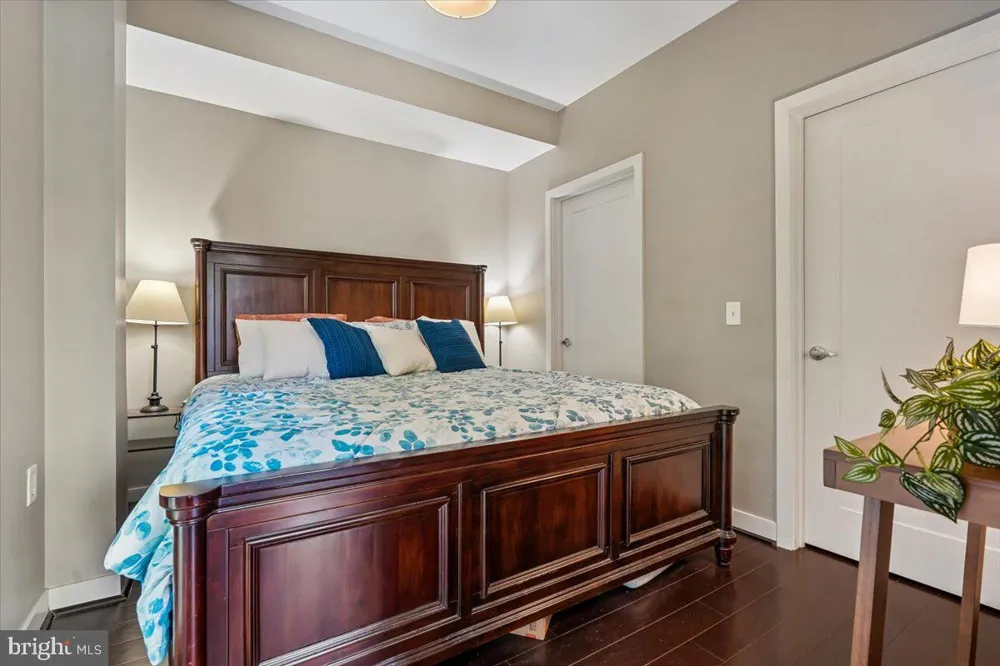 1320 FENWICK LANE #301 Silver Spring, MD 20910