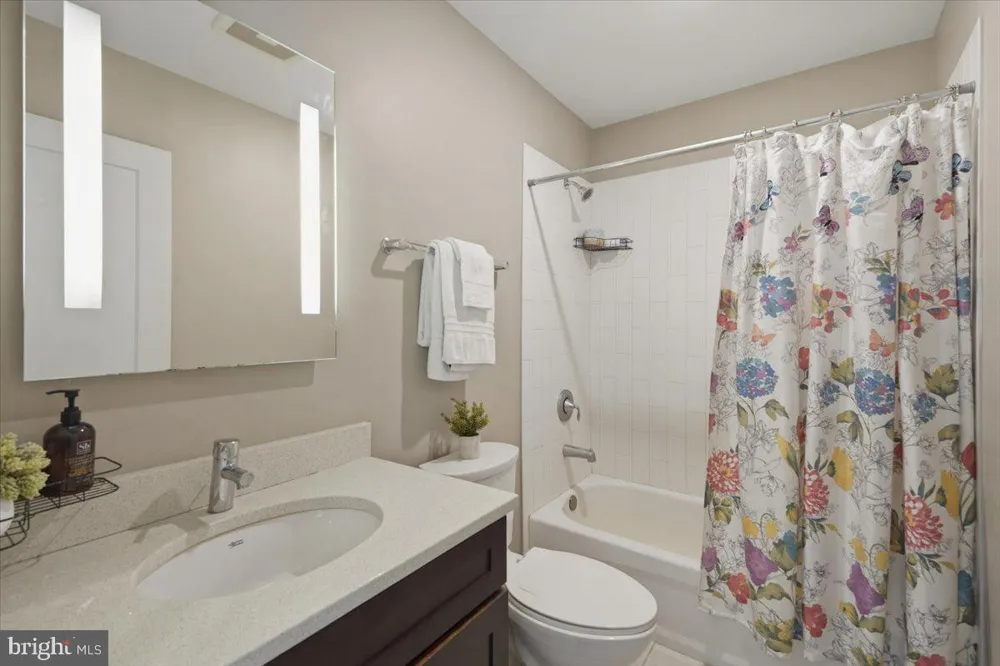 1320 FENWICK LANE #301 Silver Spring, MD 20910