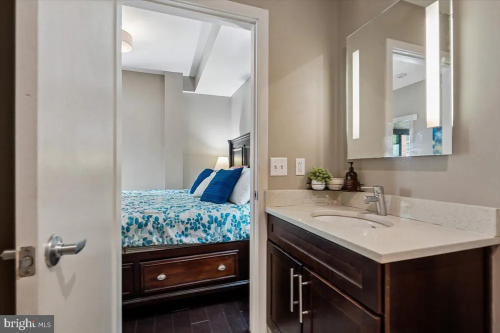 1320 FENWICK LANE #301 Silver Spring, MD 20910