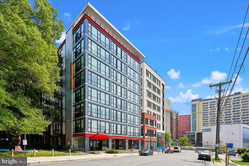 1320 FENWICK LANE #301 Silver Spring, MD 20910
