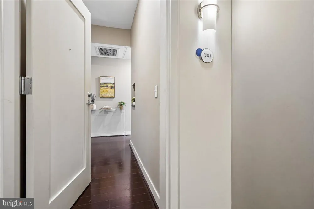 1320 FENWICK LANE #301 Silver Spring, MD 20910