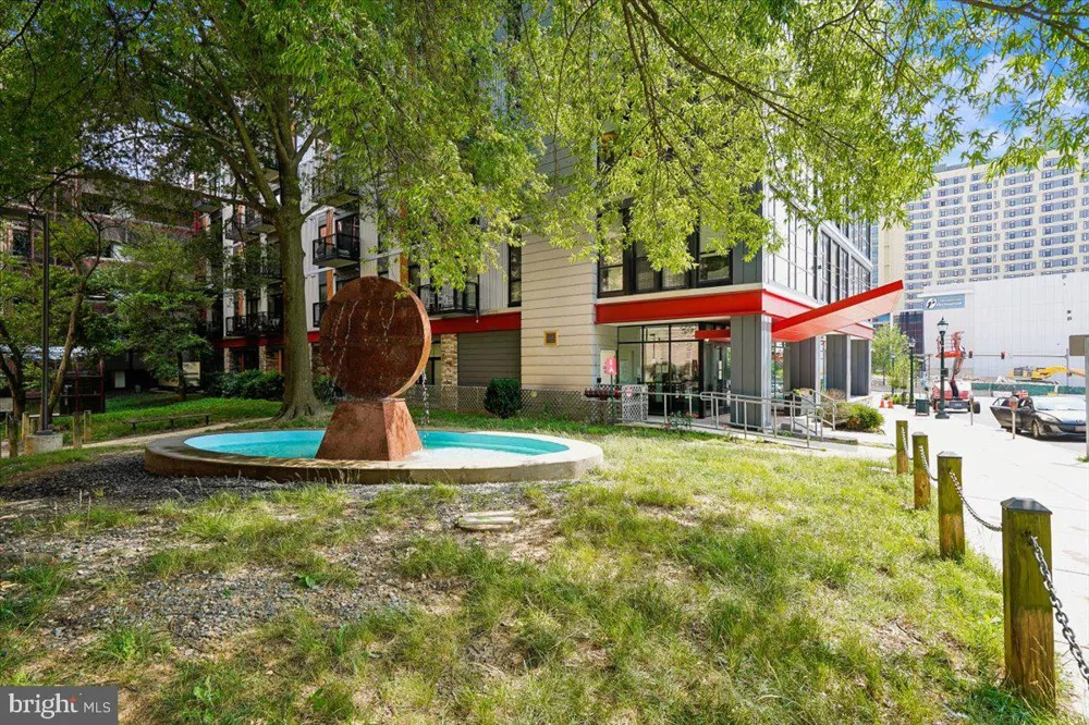 1320 FENWICK LANE #301 Silver Spring, MD 20910