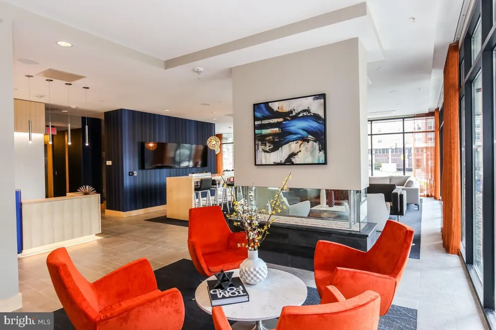 1320 FENWICK LANE #301 Silver Spring, MD 20910