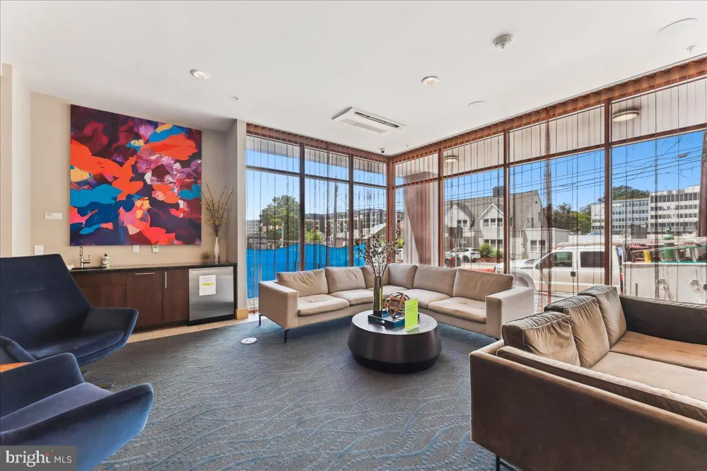 1320 FENWICK LANE #301 Silver Spring, MD 20910