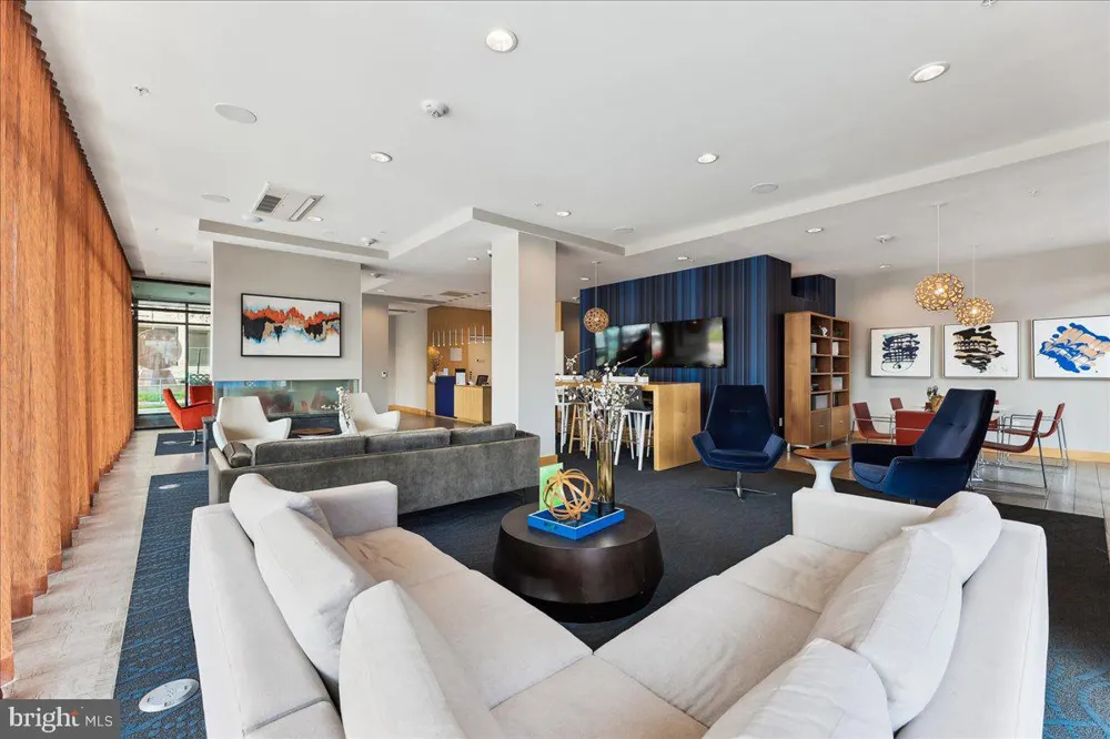 1320 FENWICK LANE #301 Silver Spring, MD 20910
