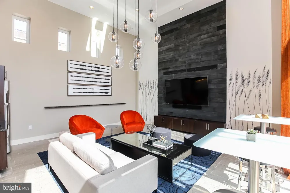 1320 FENWICK LANE #301 Silver Spring, MD 20910