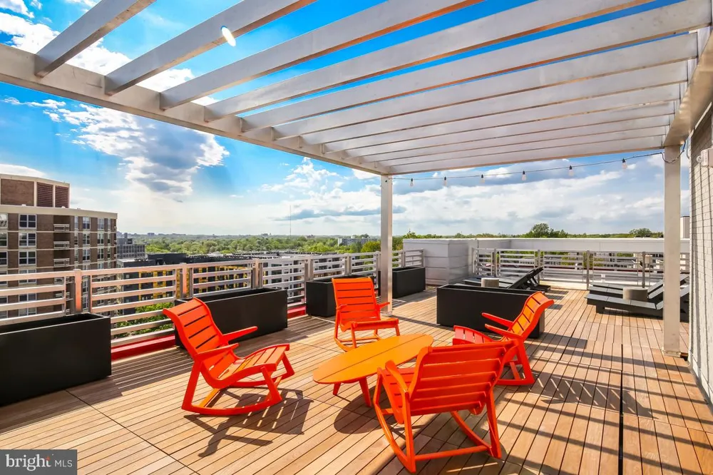 1320 FENWICK LANE #301 Silver Spring, MD 20910