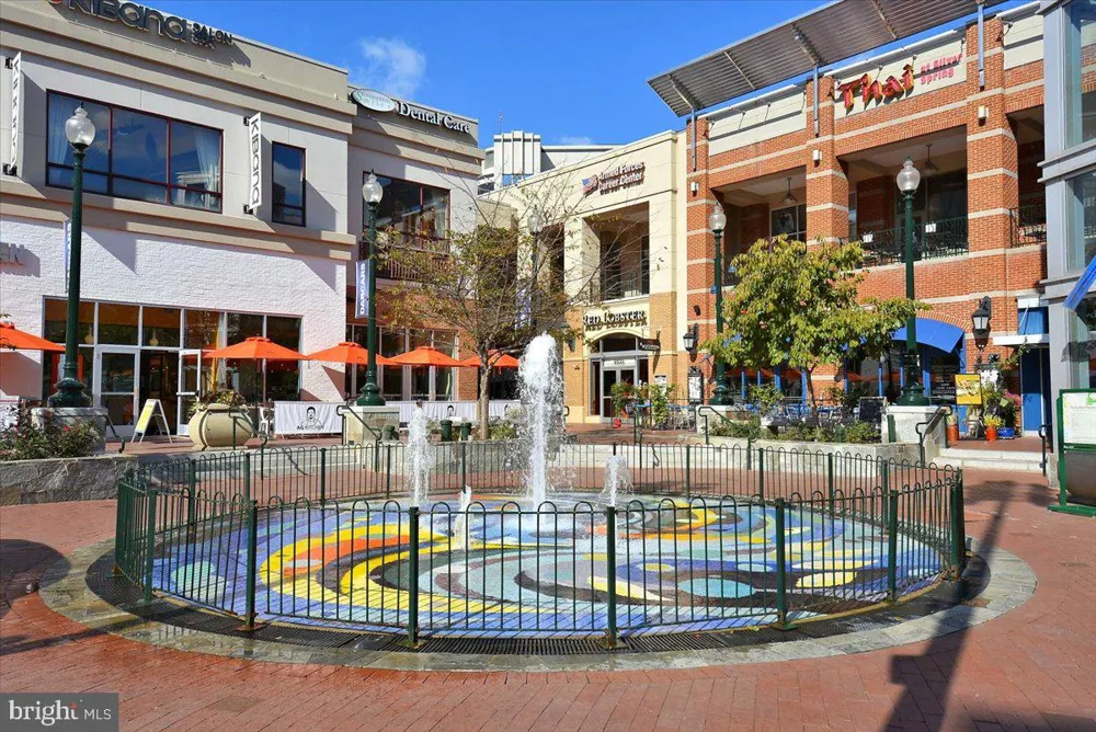1320 FENWICK LANE #301 Silver Spring, MD 20910