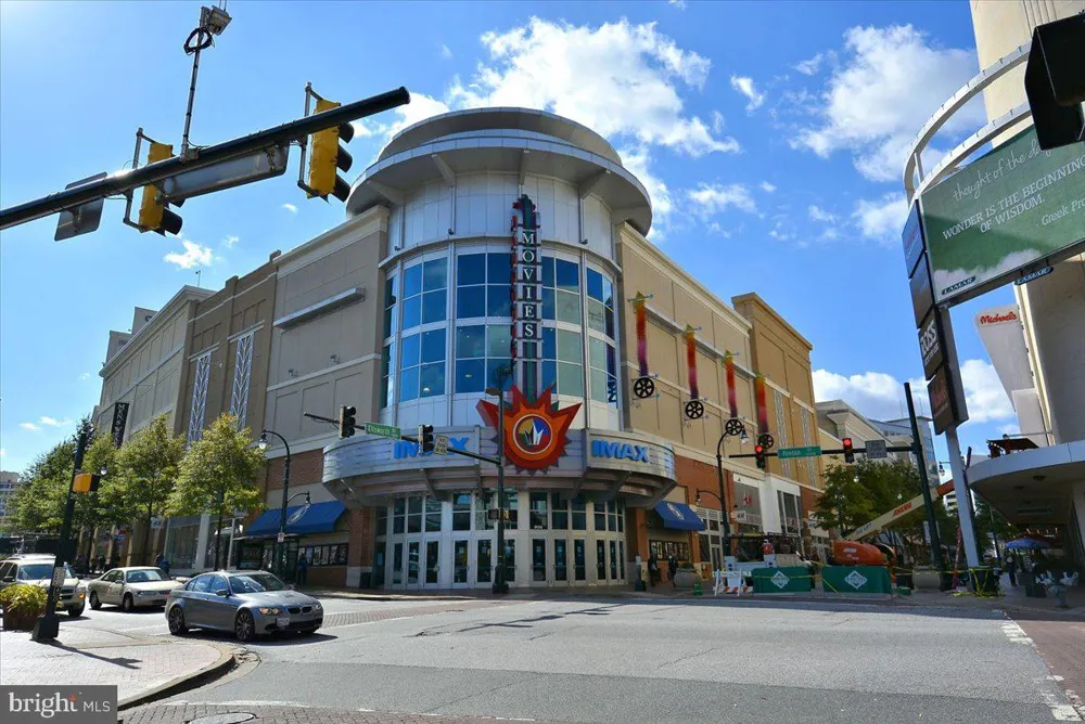 1320 FENWICK LANE #301 Silver Spring, MD 20910