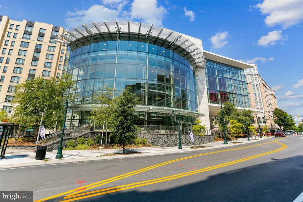 1320 FENWICK LANE #301 Silver Spring, MD 20910