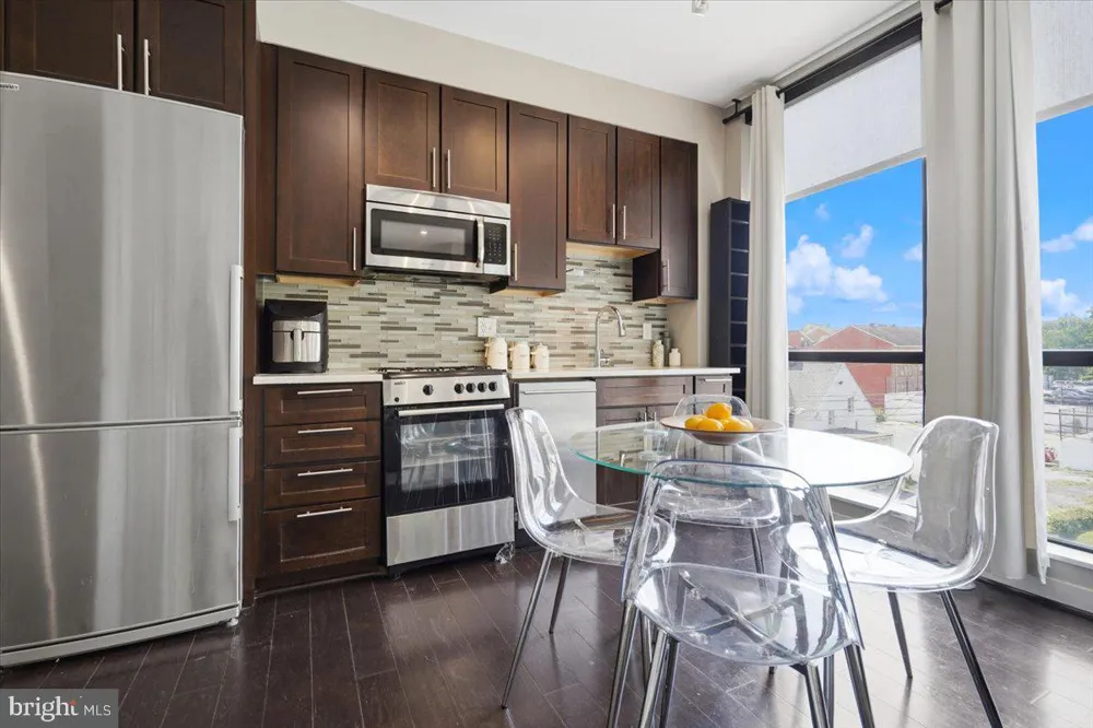 1320 FENWICK LANE #301 Silver Spring, MD 20910