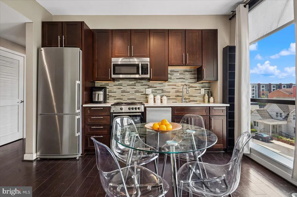 1320 FENWICK LANE #301 Silver Spring, MD 20910